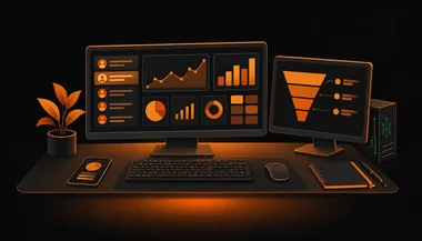 Навіщо бізнесу CRM і як ми впроваджуємо CRM-системи зі StartOnline