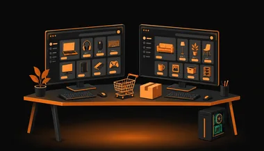 Інтернет-магазин: OpenCart, готова CMS чи індивідуальна розробка на Laravel