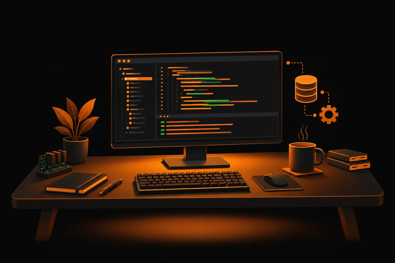 Розробка на Laravel