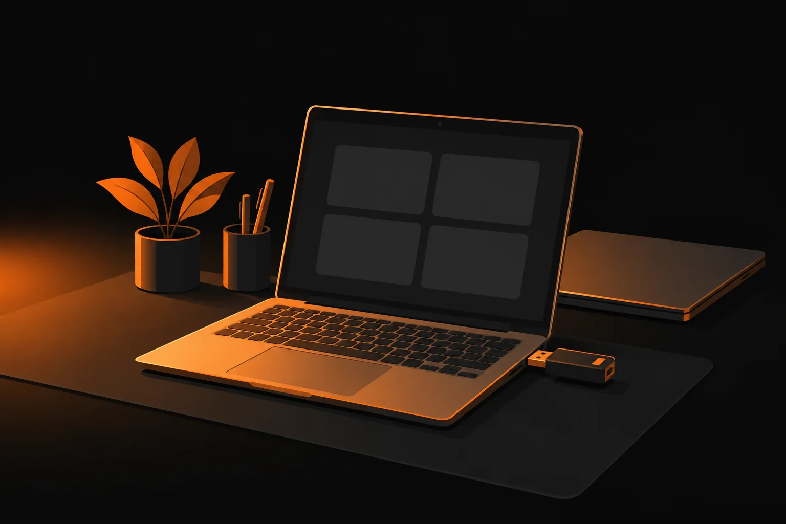 Встановлення Windows